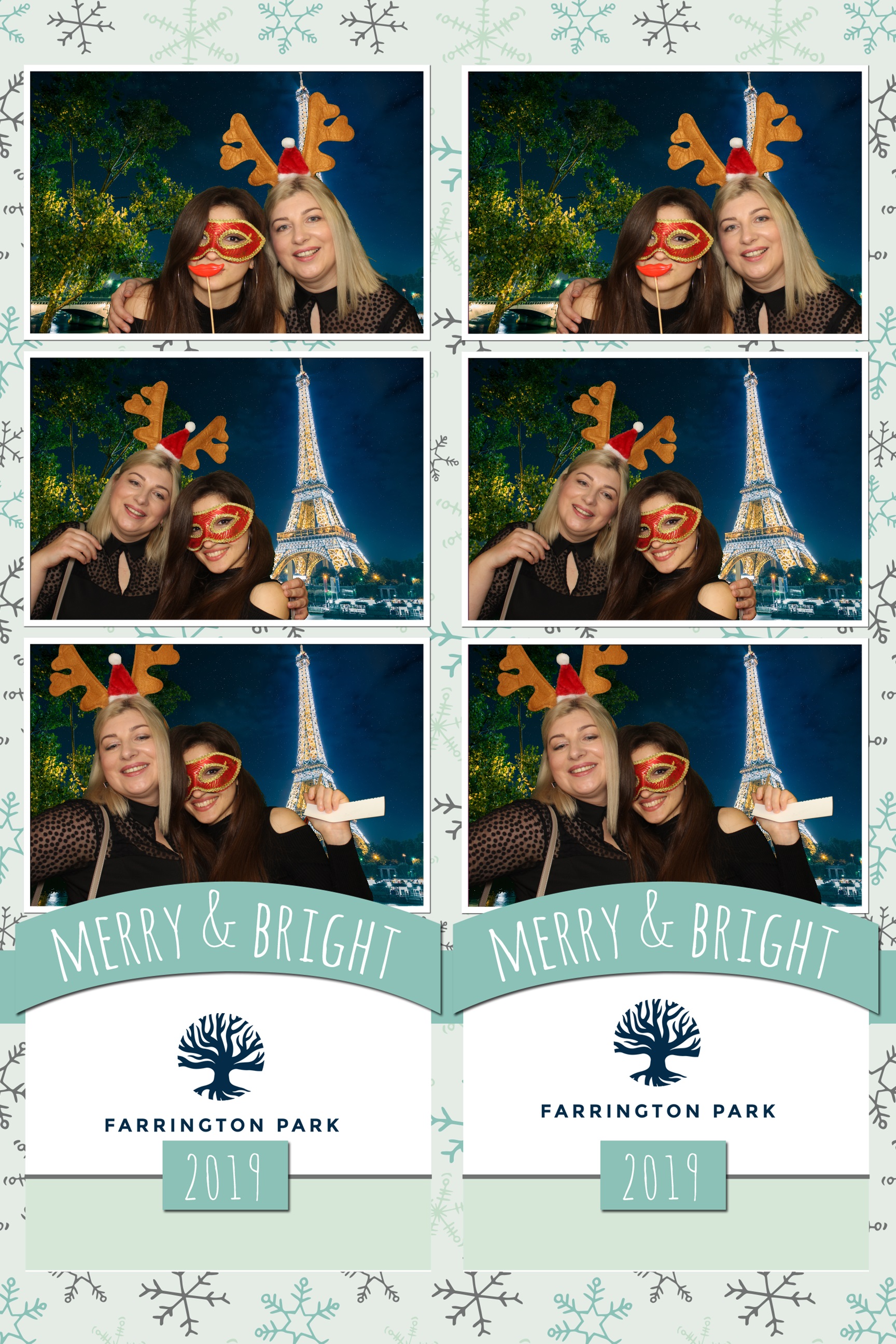 FP Christmas Party 06.12.19 | View more photos from the event at images.mobile-photo-booth.com/u/MobilePhotoBoothUK/FP-Christmas-Party-061219